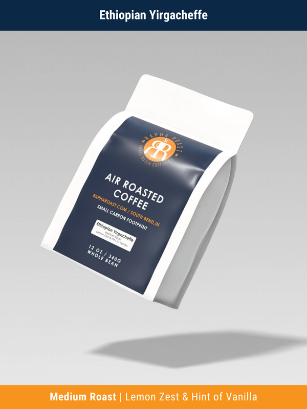 Ethiopian Yirgacheffe